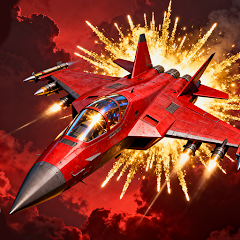 Sky Thunder: Ace Strike