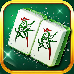 Mahjong Match: Brain Puzzle